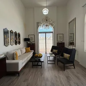 Casa Alhaja - Amatista Apartamento