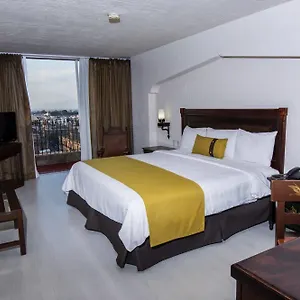 Hotel Fenix, Guadalajara